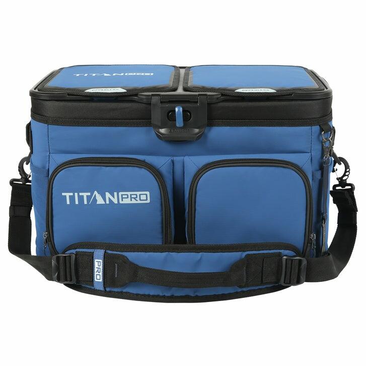 Titan Pro - 48 Can Zipperless Cooler