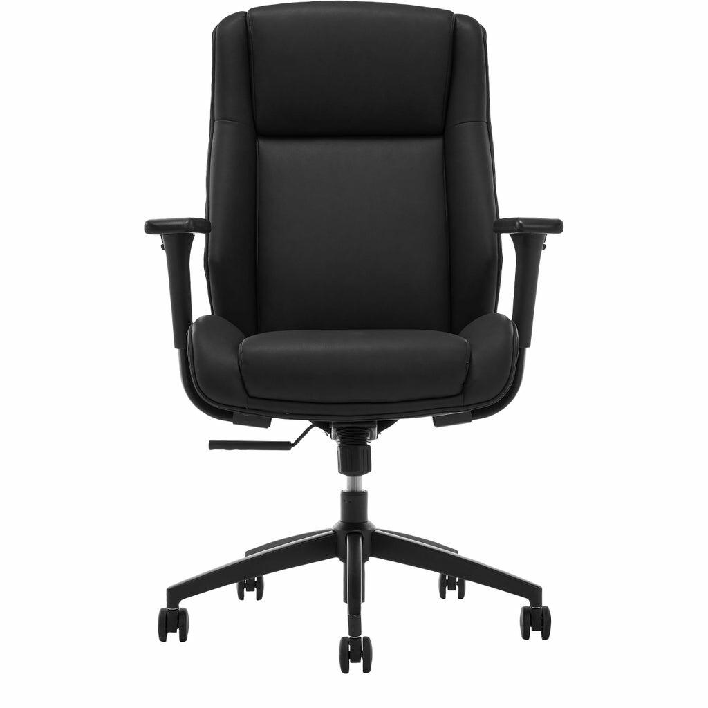 Thomasville Darius Executive Office Chair, Black
