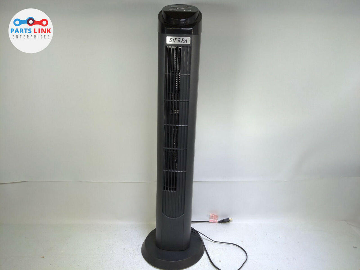 Sierra 40 Inch Tower Fan
