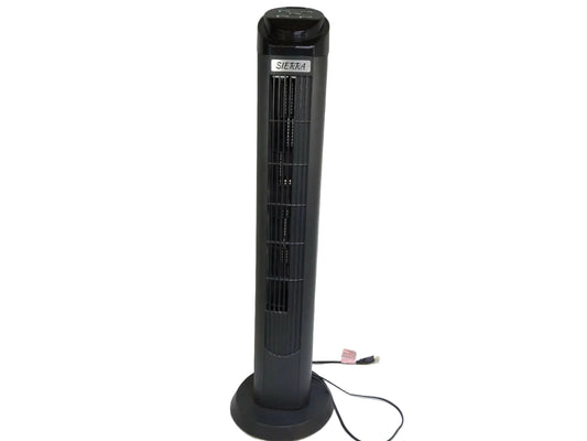 Sierra 40 Inch Tower Fan