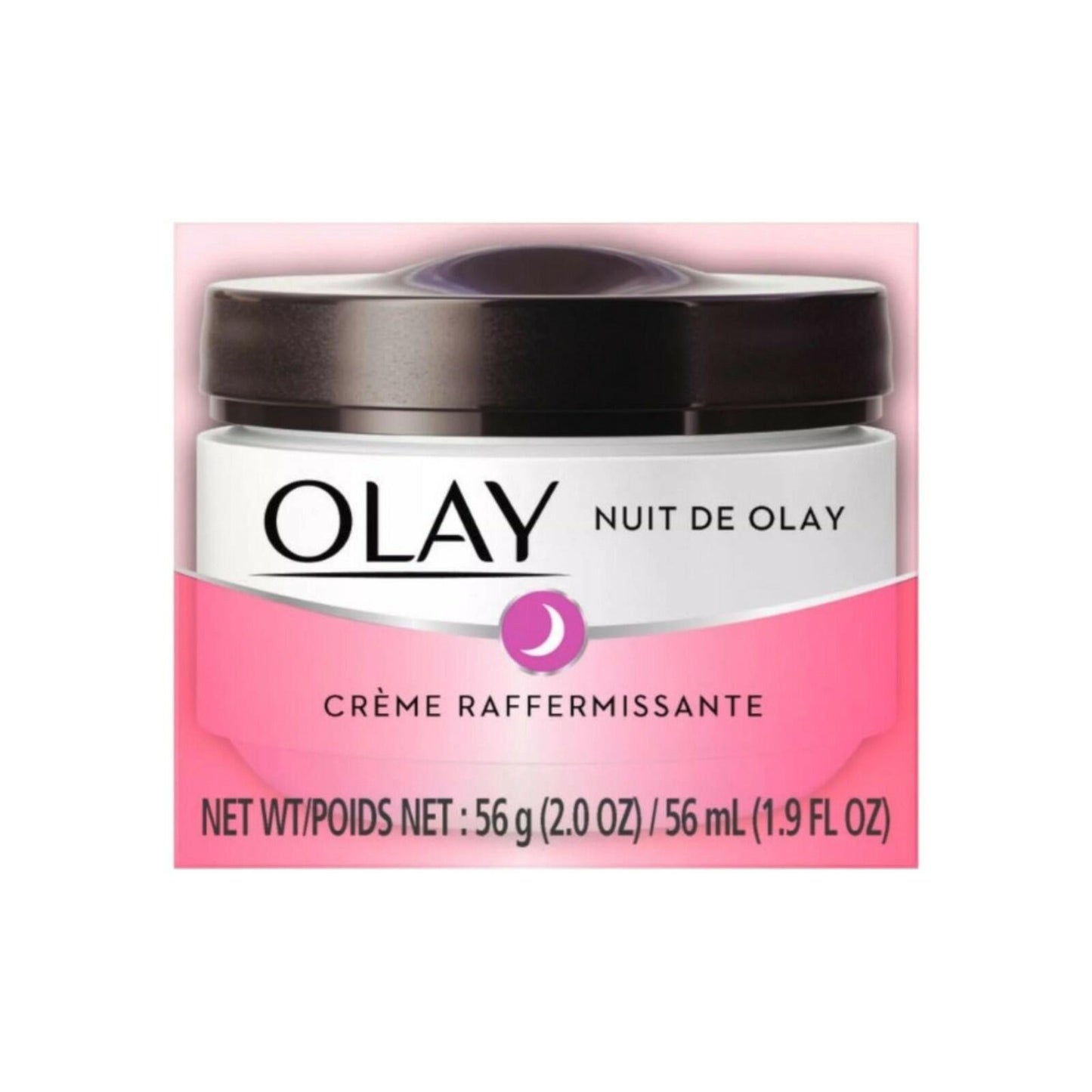 OLAY Night of OLAY Firming Cream 2 oz