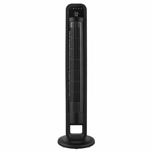 OmniBreeze Premium Tower Fan with Internal Oscillation