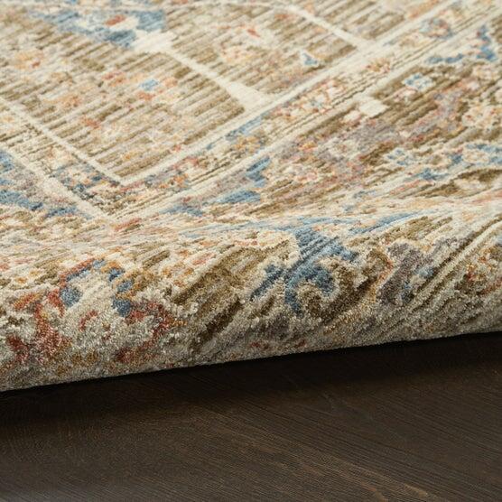 Nourison Argon Area Rug, Horizon, 5'3" x 7'6"