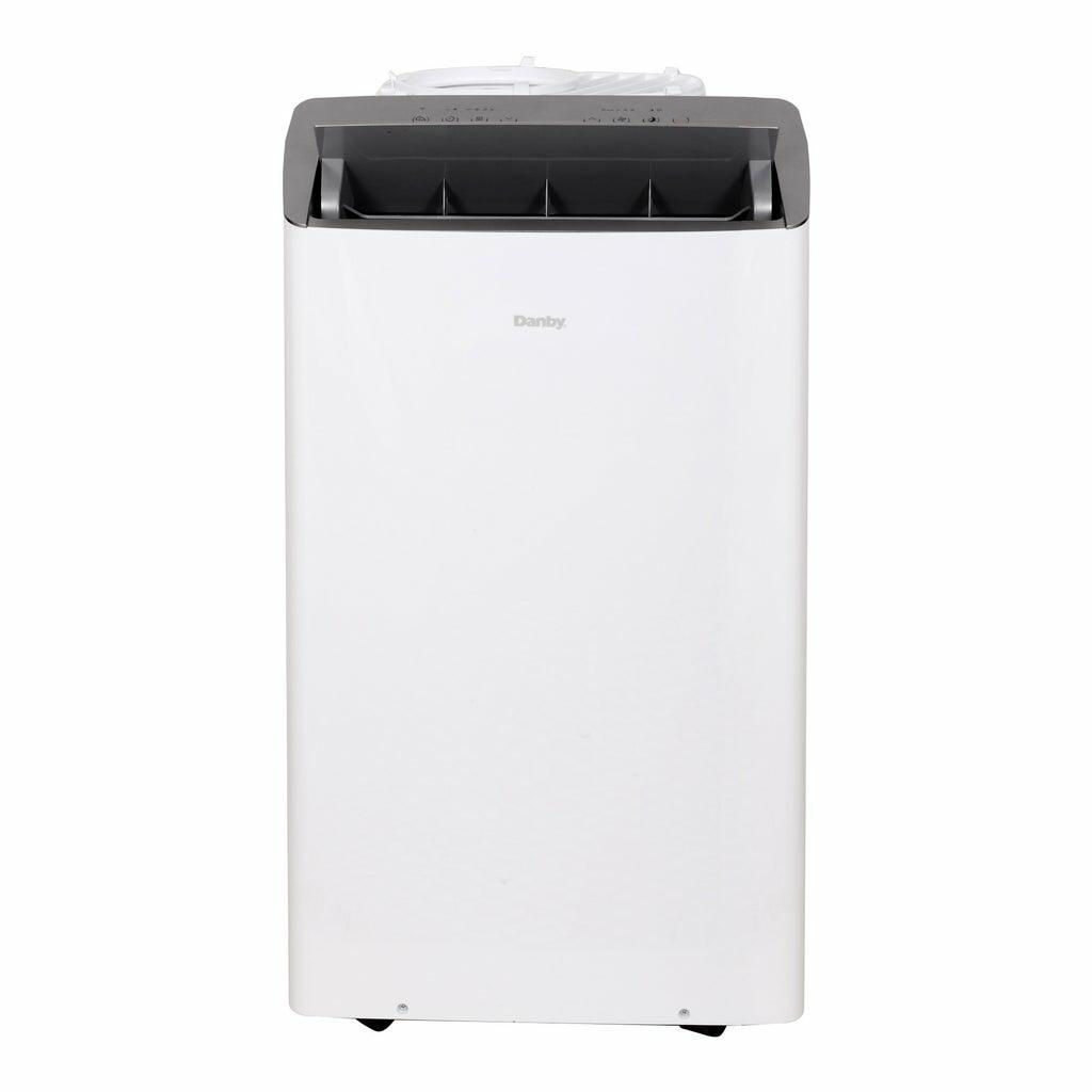 Danby 10,000 BTU 3-in-1 Inverter Portable Air Conditioner with Dehumidifier and Fan Function