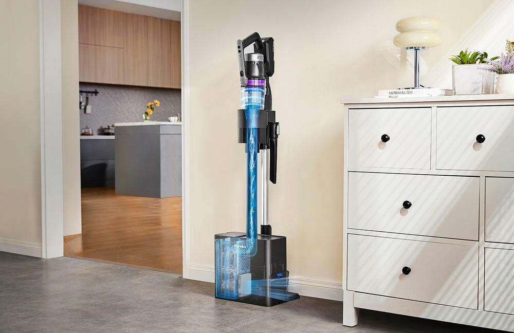 Eureka Stylus Elite Anti-Tangle Cordless Stick Vacuum