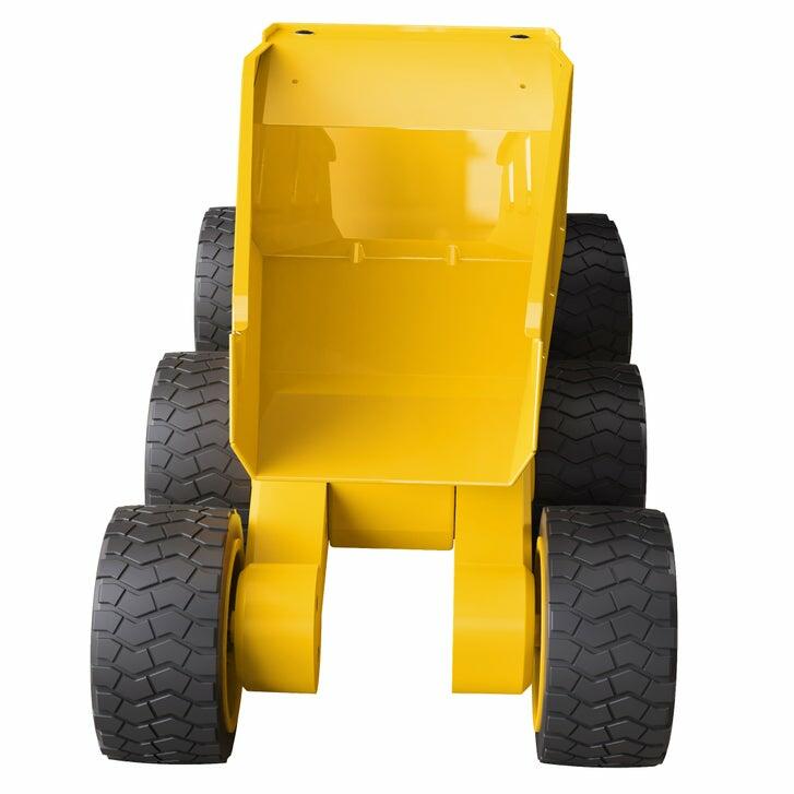 CAT Massive Mover RC Steel Dump Truck
