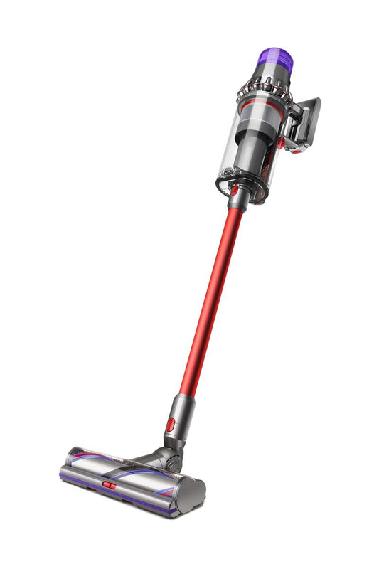 Dyson Outsize Motorhead Cordless Stick Vacuum