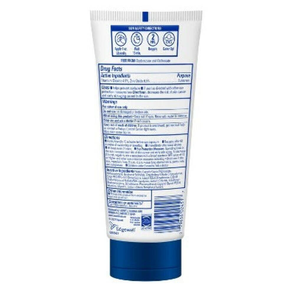 Banana Boat Simply Protect Kids SPF 50 Sunscreen Lotion, 6 fl oz