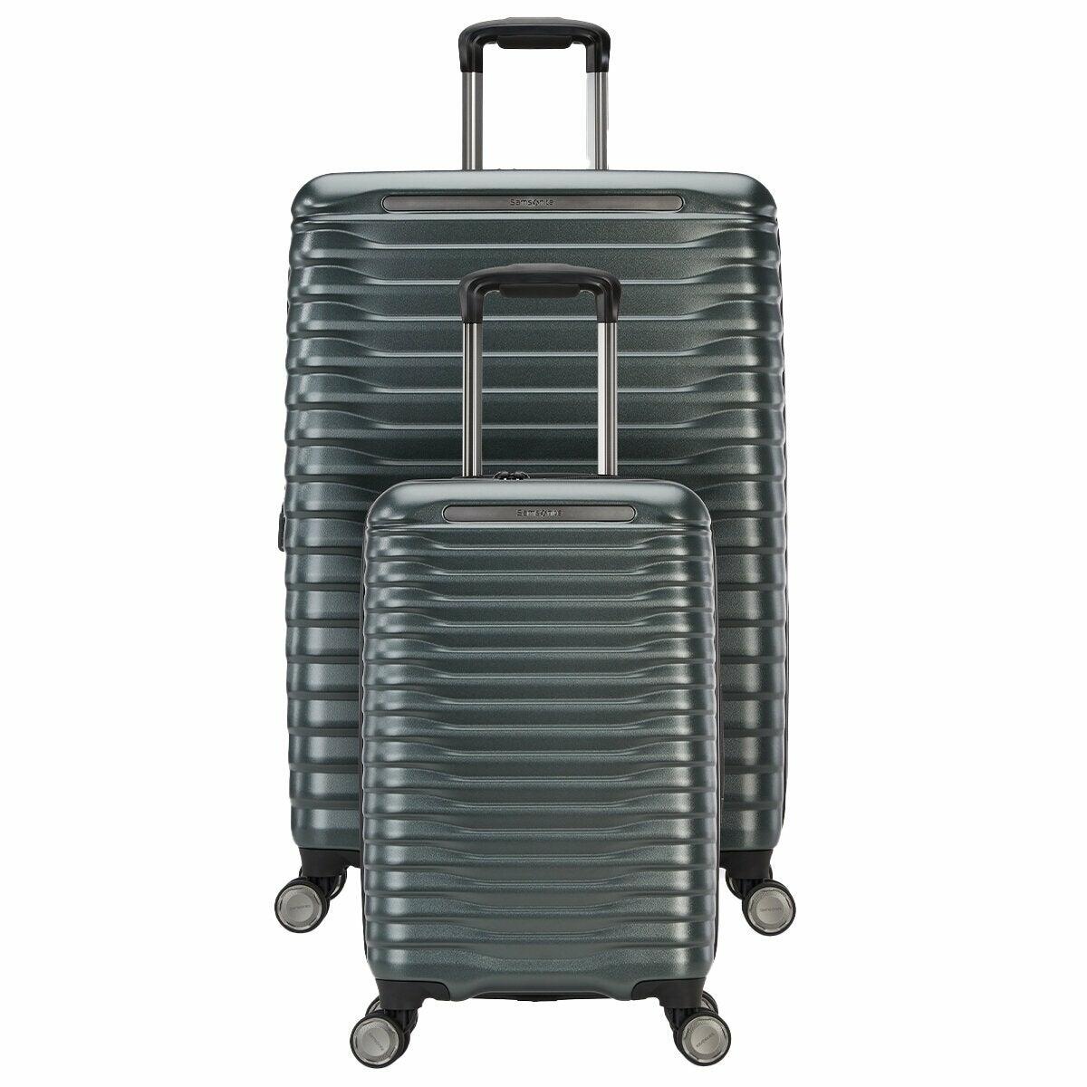 Samsonite Element XLT 2.0 2-piece Hardside Luggage Set, Assorted Colors