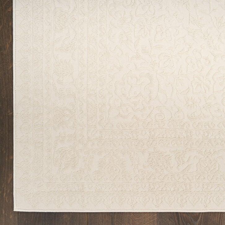 Arctic Noelle 6X9 Ivory