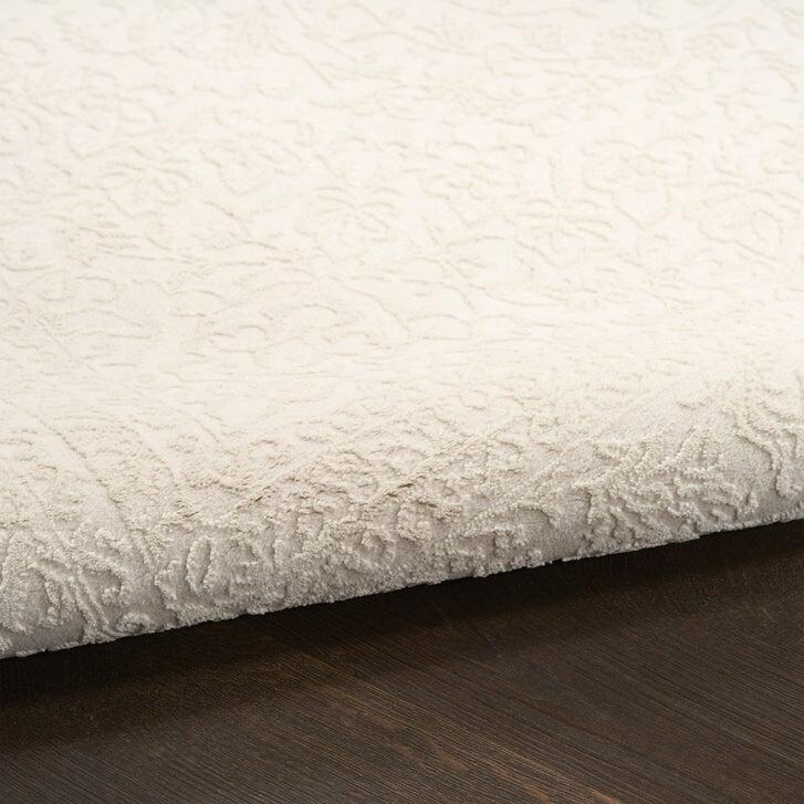 Arctic Noelle 6X9 Ivory