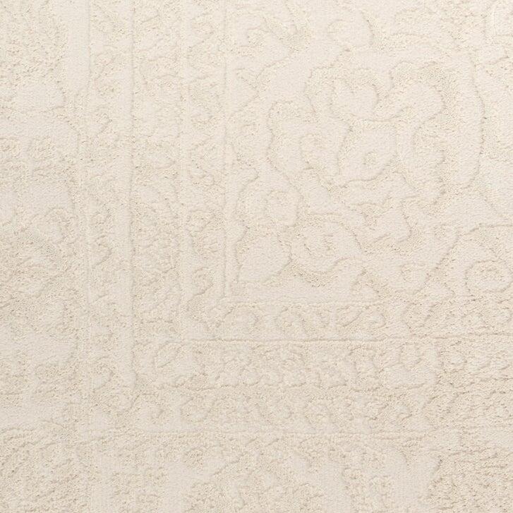 Arctic Noelle 6X9 Ivory
