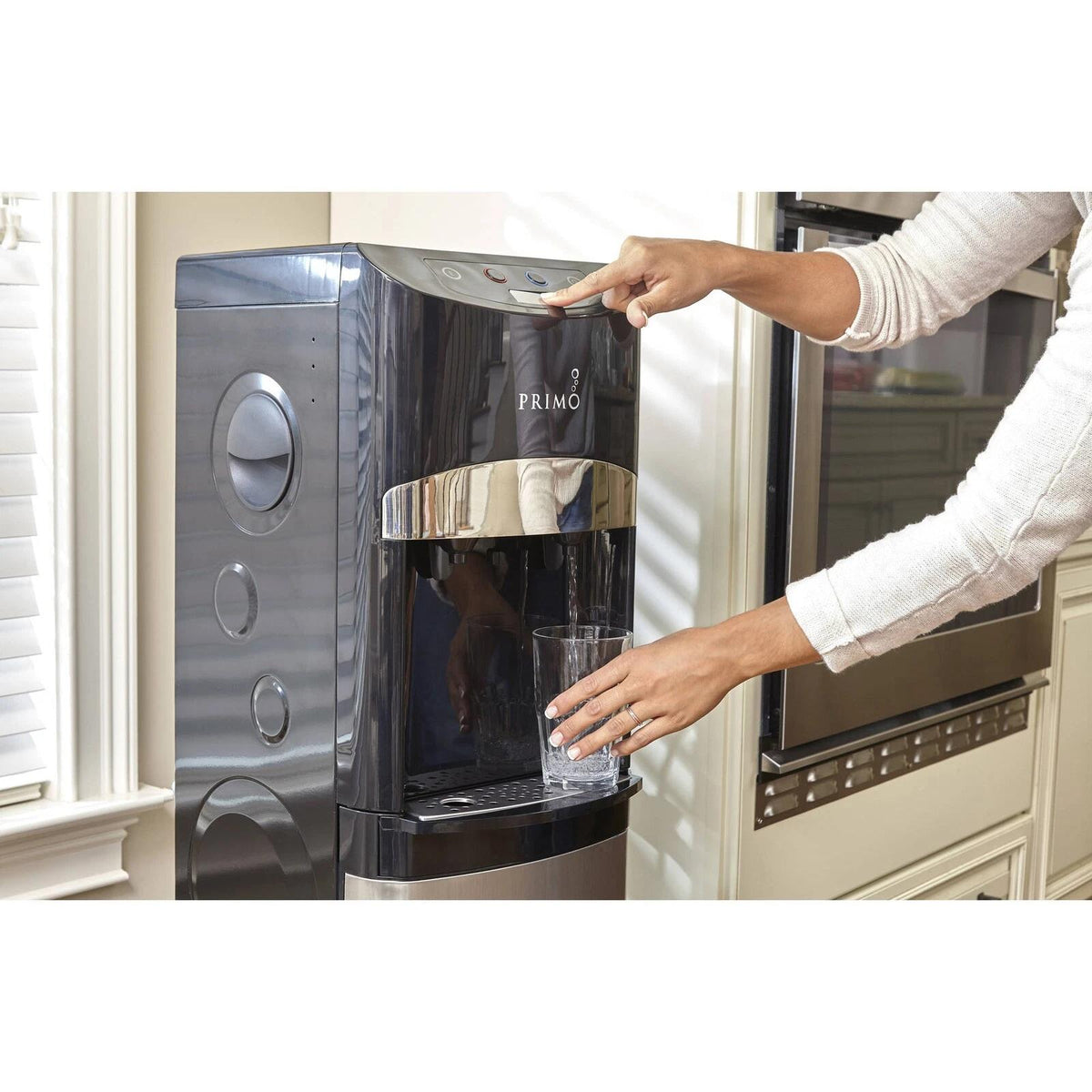 Primo Water Electronic Control Water Cooler