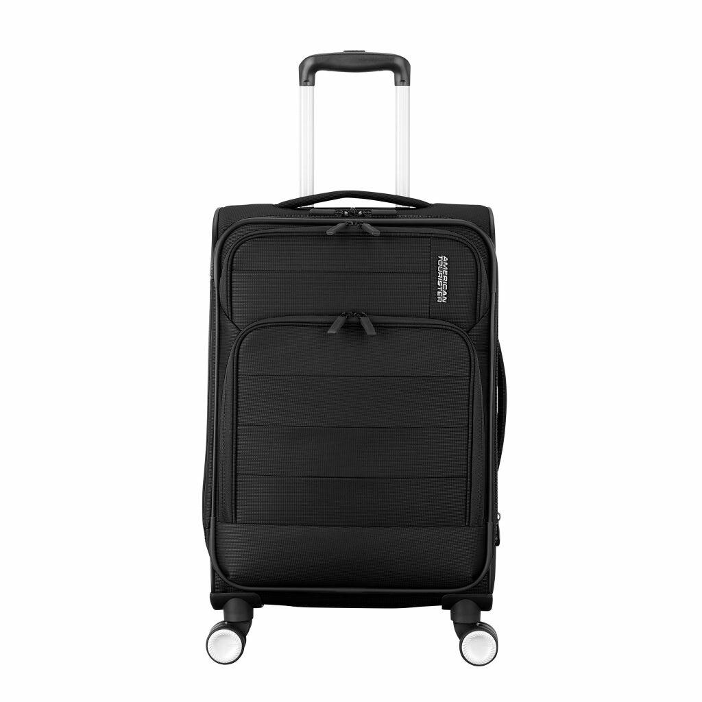 American Tourister Carry On Luggage