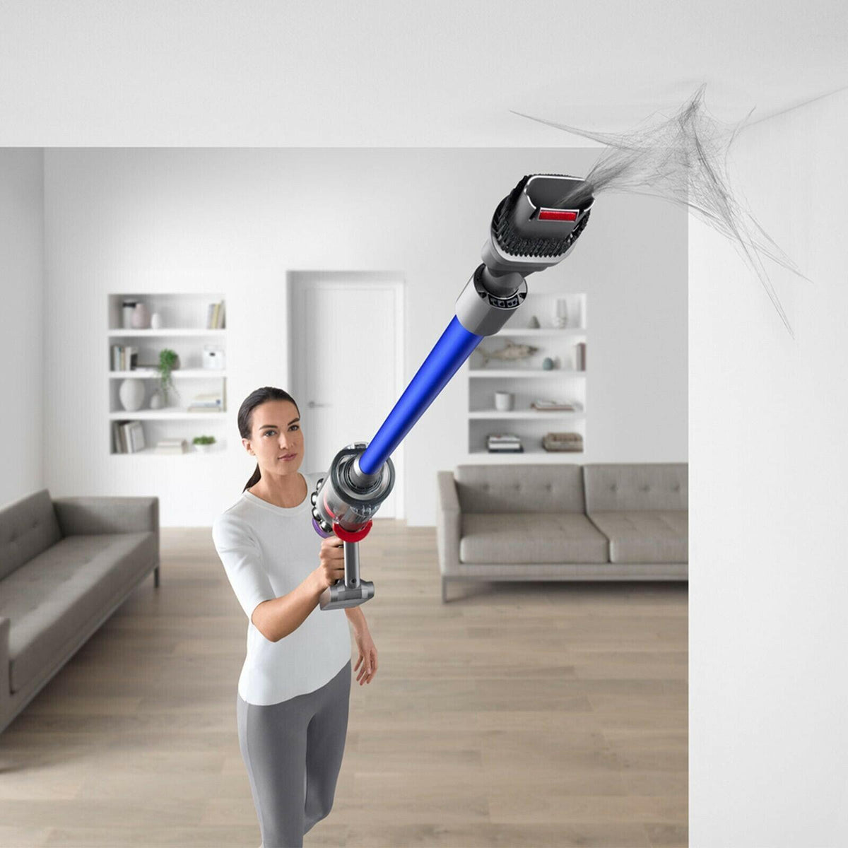 Dyson V11 Animal+ Cord-Free Stick Vacuum
