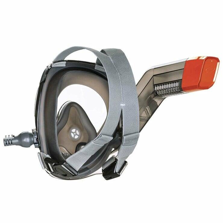 Oceanic Full Face Snorkelling Mask Large