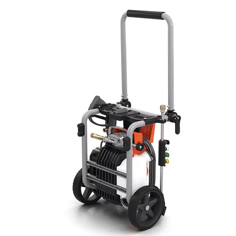 Husqvarna PW2000 2000 PSI Electric Pressure Washer
