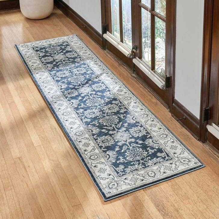 Thomasville Timeless Classic Rug Collection, Minerva, 8 ft. 8 in. x 13 ft.