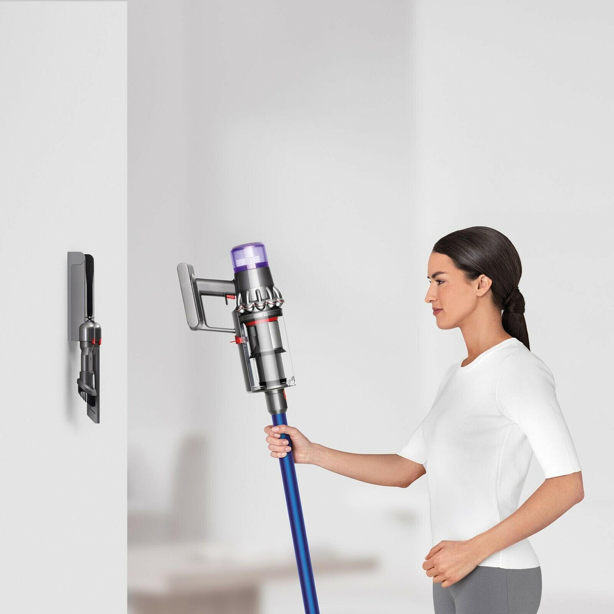 Dyson V11 Animal+ Cord-Free Stick Vacuum