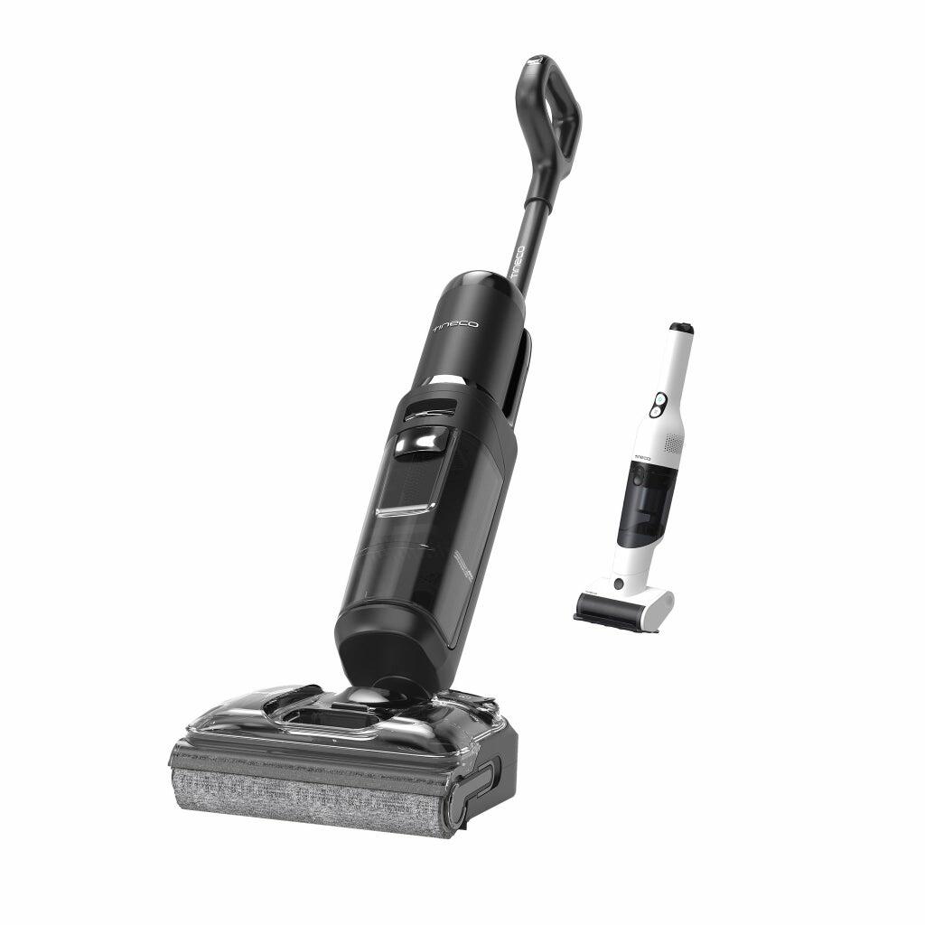 Tineco HomeKit 7 Bundle: FloorWasher 7 Mop and Vacuum + GO Mini Pet Handheld Vacuum