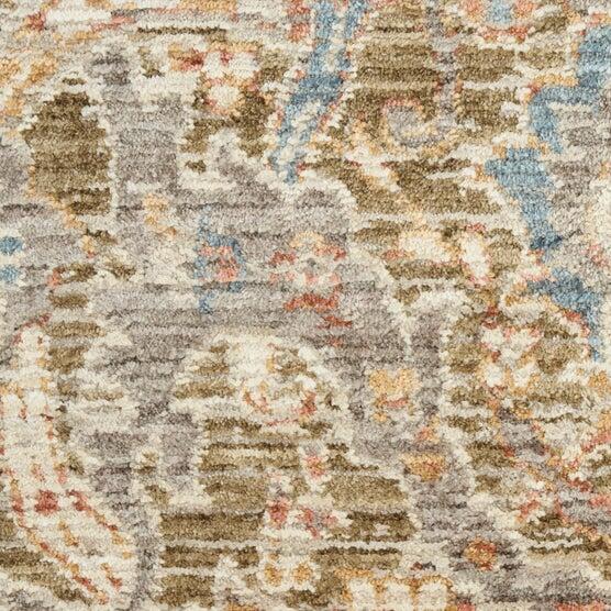 Nourison Argon Area Rug, Horizon, 5'3" x 7'6"