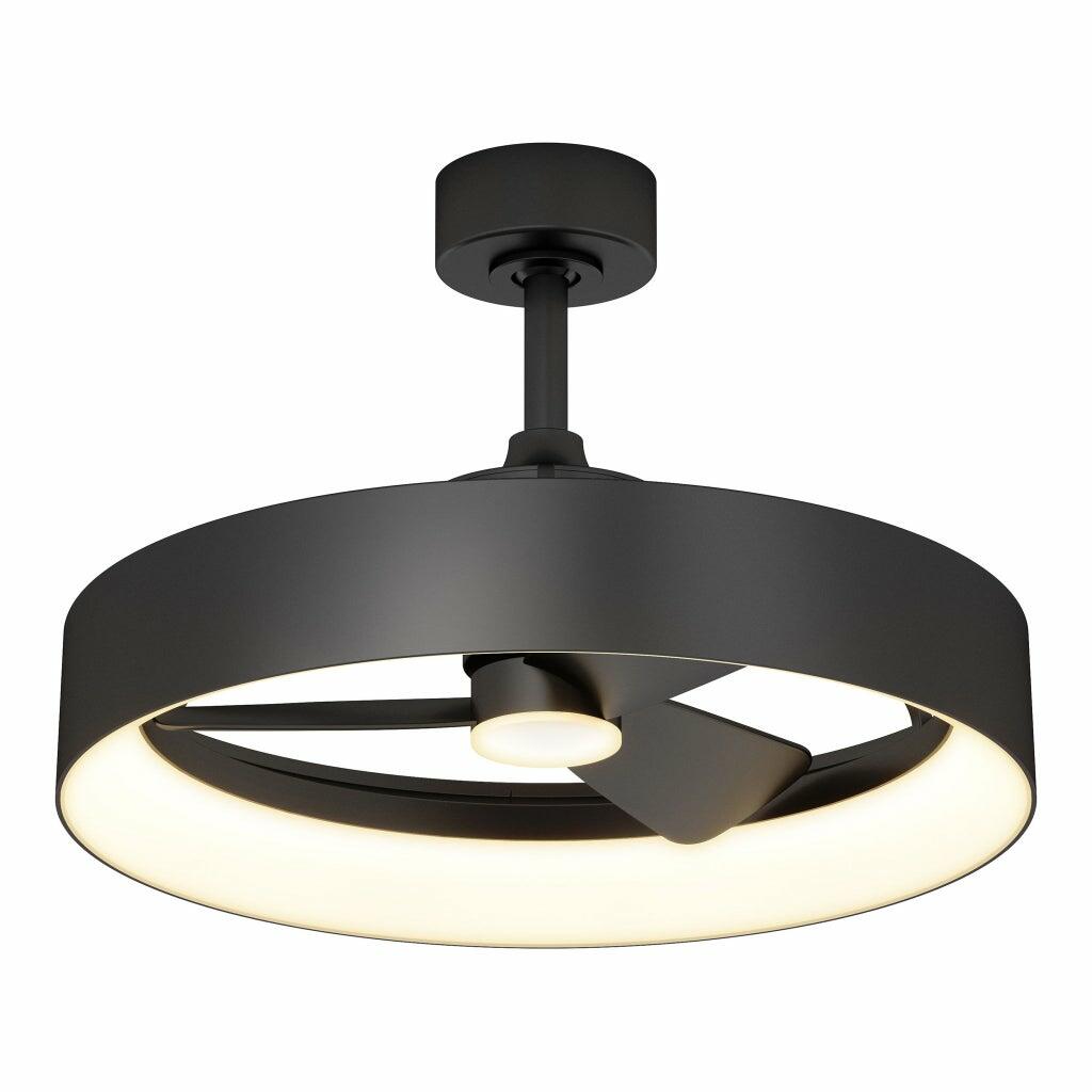 Artika Austin 23" LED Fandelier