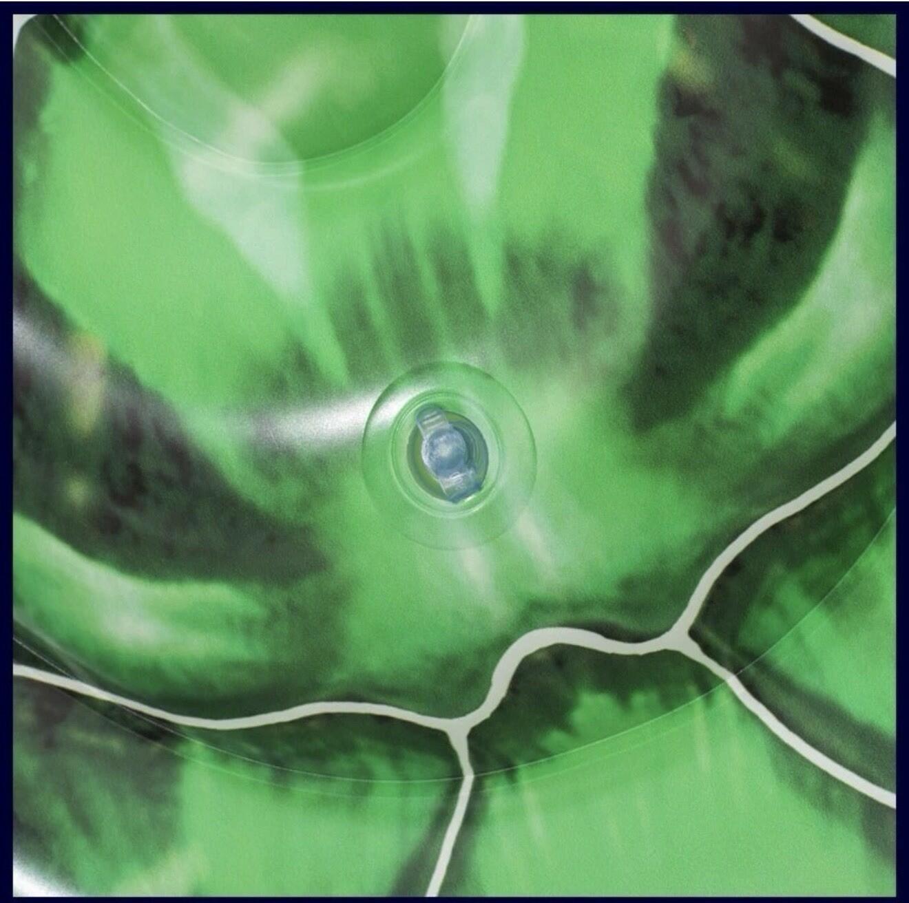 H2O GO! Bestway Tidal Turtle Ride-on