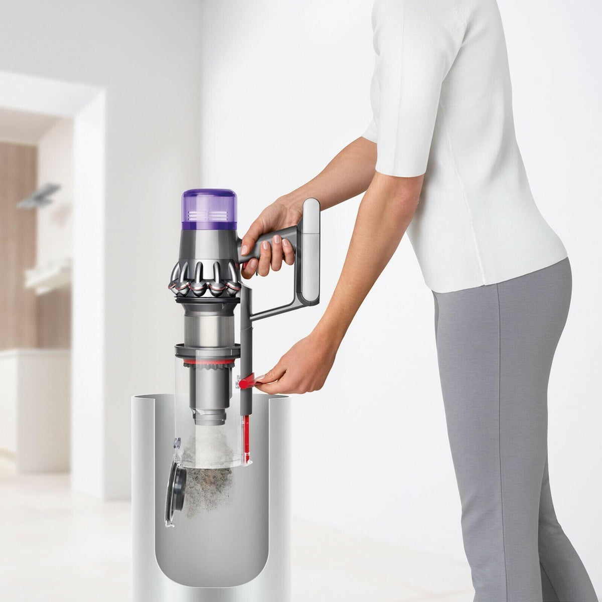 Dyson V11 Animal+ Cord-Free Stick Vacuum