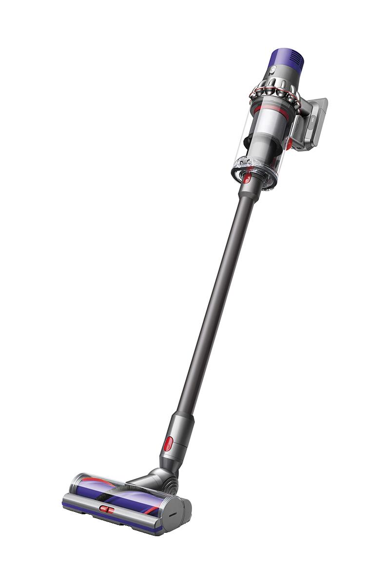 Dyson Cyclone V10 Total Clean + Cord-Free Stick Vacuum