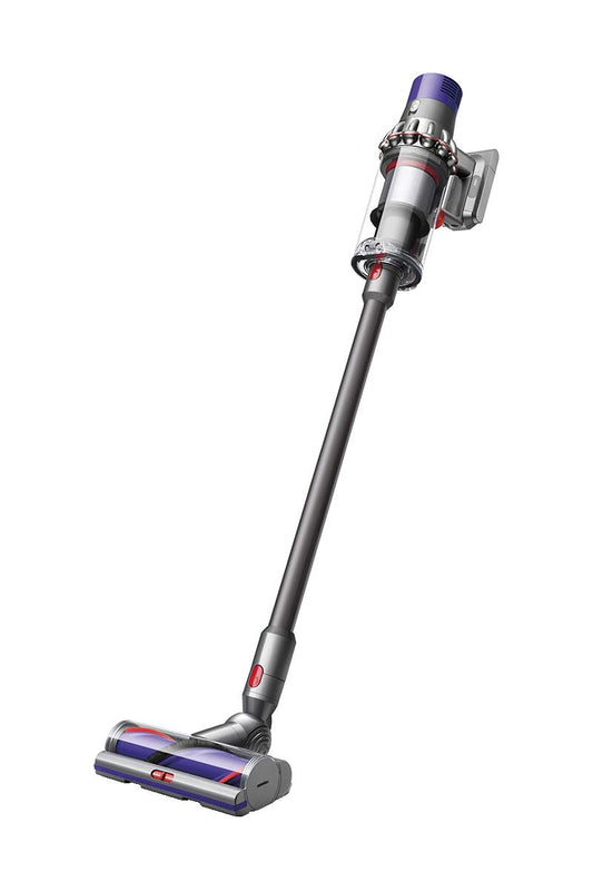 Dyson Cyclone V10 Total Clean + Cord-Free Stick Vacuum