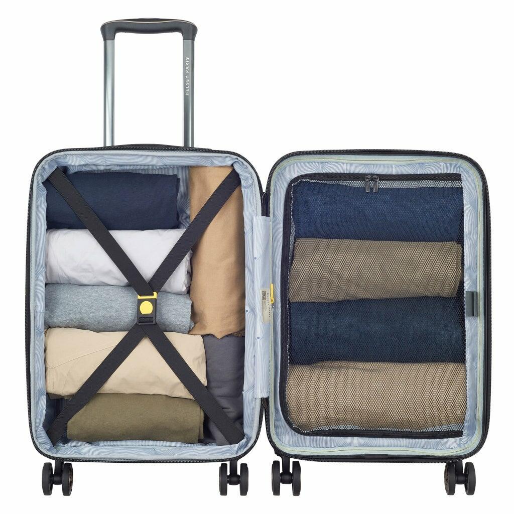 Delsey Paris Horizon Carry-On
