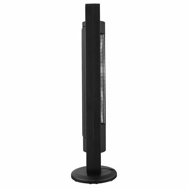 OmniBreeze Premium Tower Fan with Internal Oscillation
