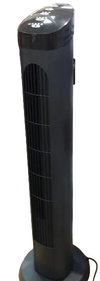 Cascade Tower Fan