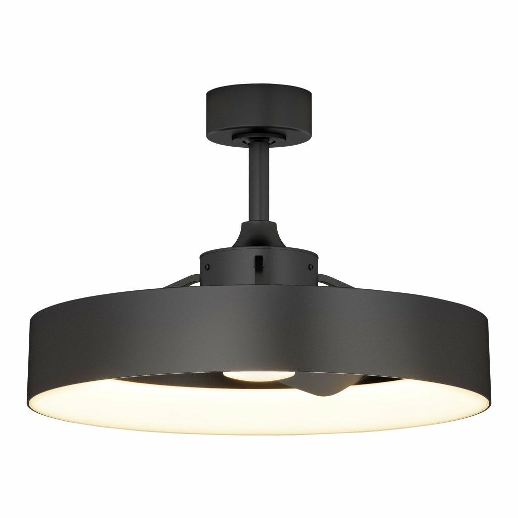 Artika Austin 23" LED Fandelier