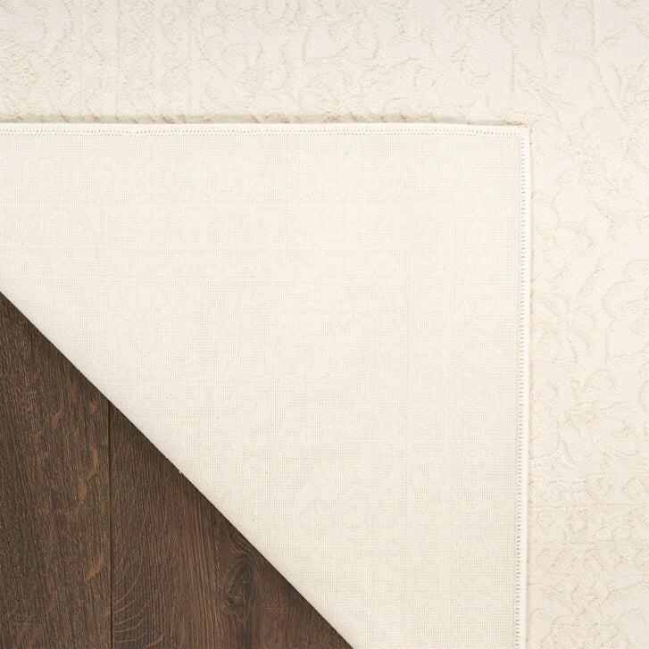 Arctic Noelle 6X9 Ivory