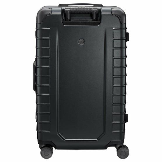 Solgaard Large Check-In Closet Original 28-Inch Luggage, Black