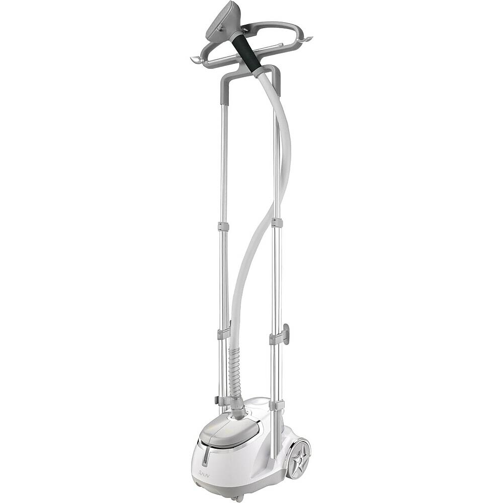SALAV Professional Series Personal Steamers (GS45-DJ SILVER)