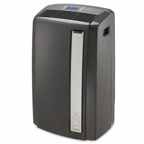 Pinguino Portable Air Conditioner PACAN125HPEKC