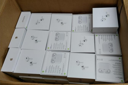 Apple AirPods Pro (2nd Generation) – MQD83AM/A