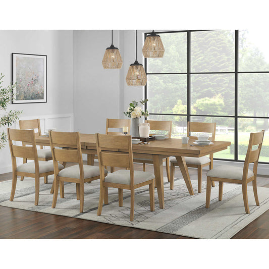 Rivermont 9-piece Dining Table Set