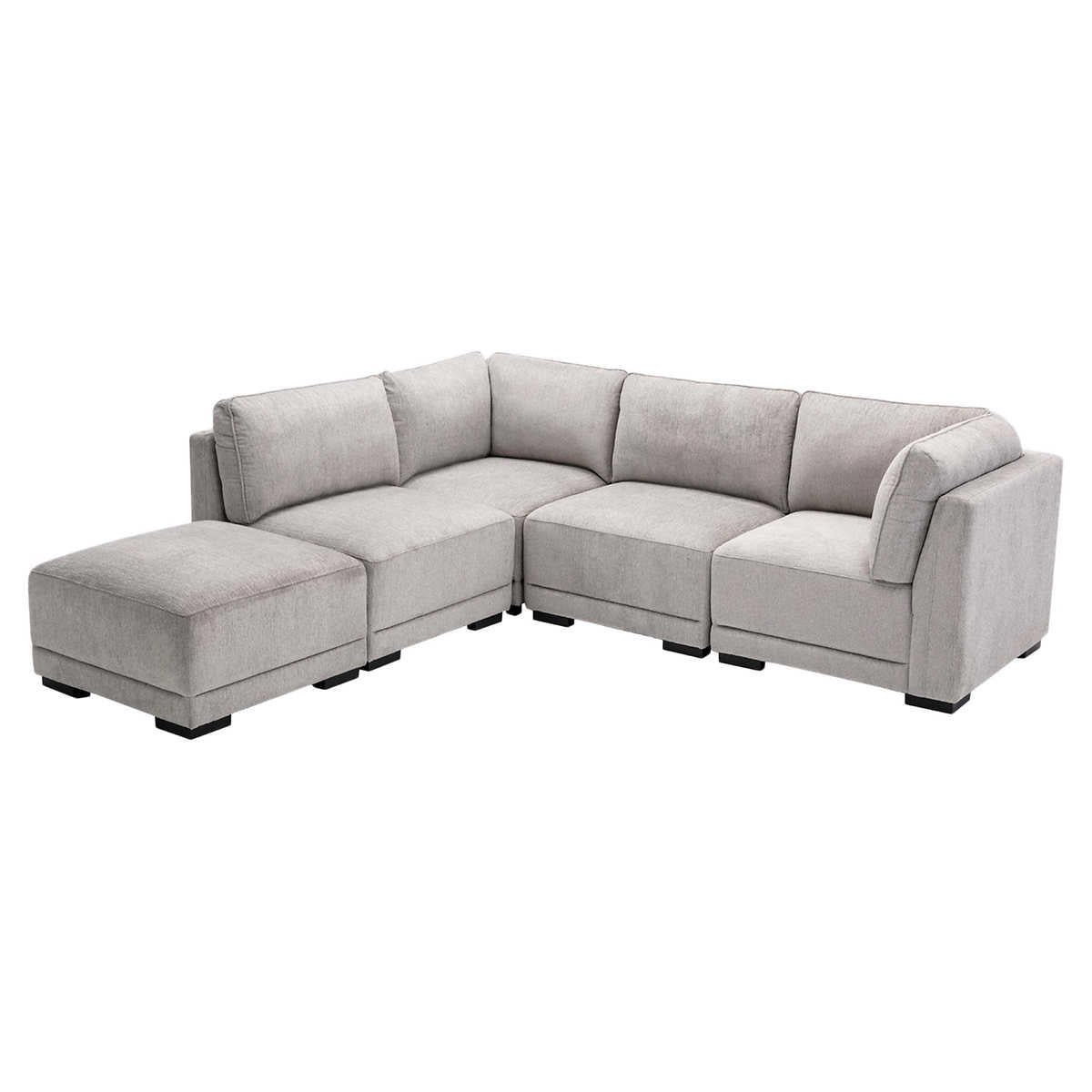 Belize Fabric Sectional