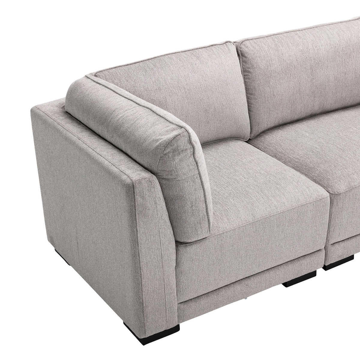 Belize Fabric Sectional