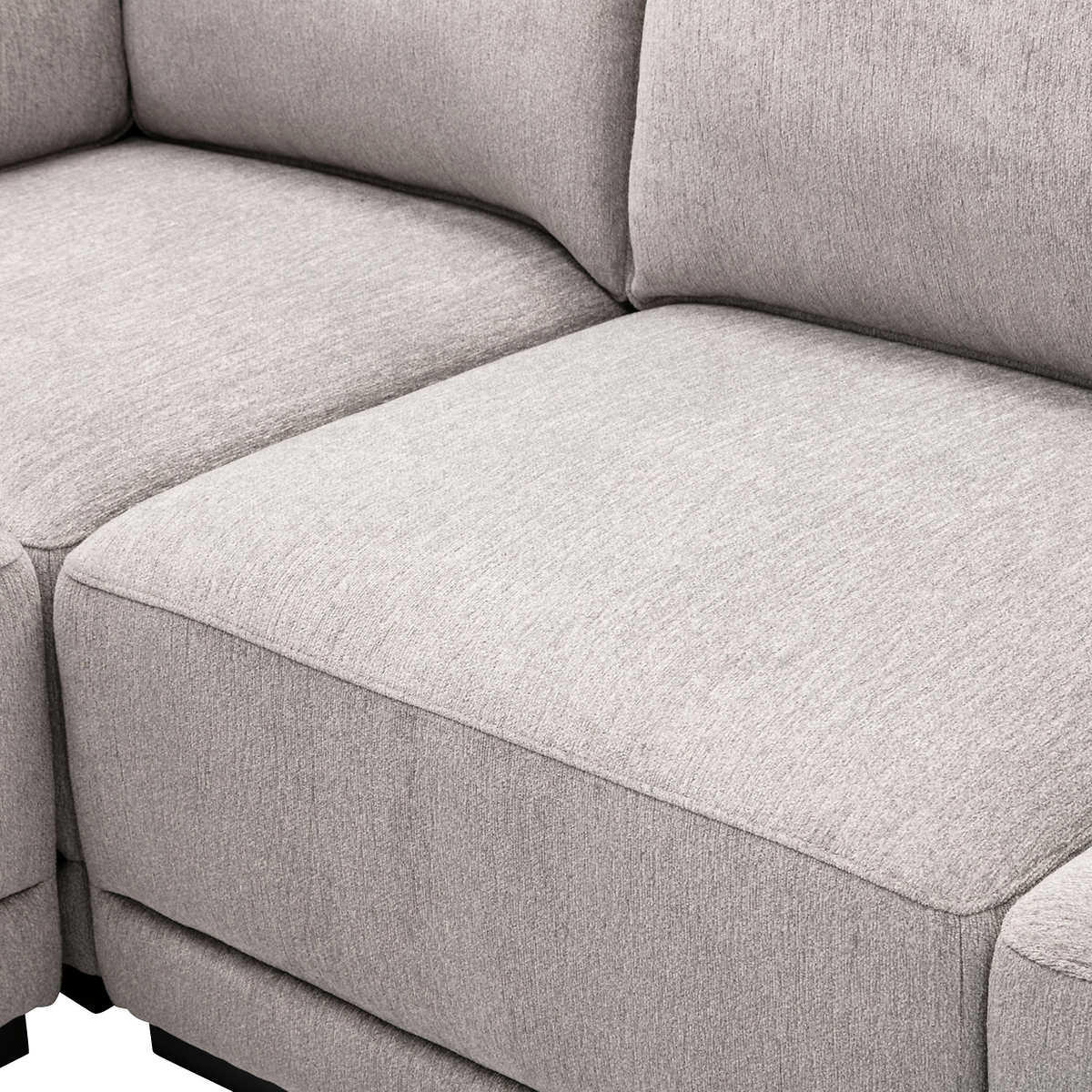 Belize Fabric Sectional