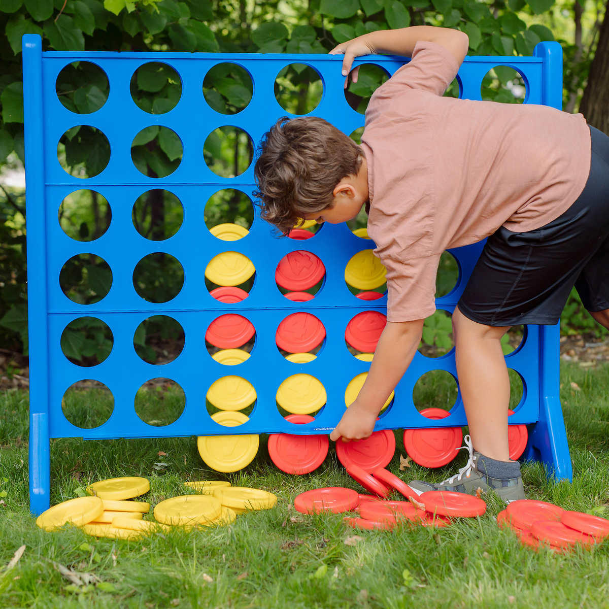 Connect 4 Giant Edition