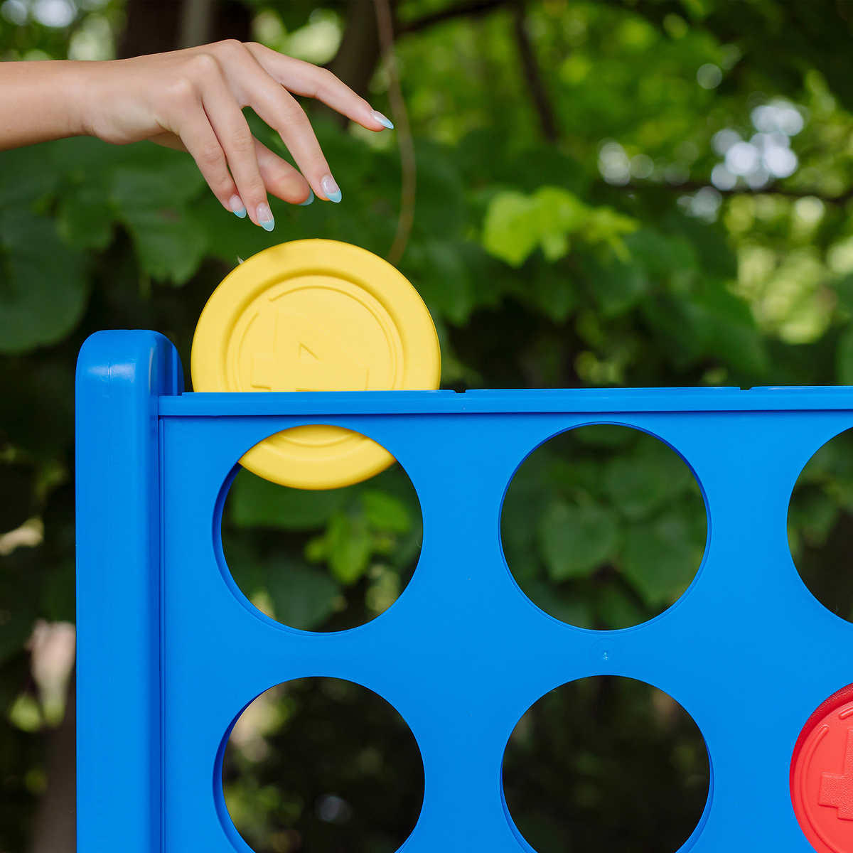 Connect 4 Giant Edition