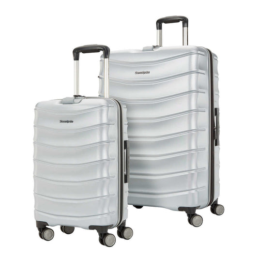 Samsonite Amplitude 2-piece Hardside Set