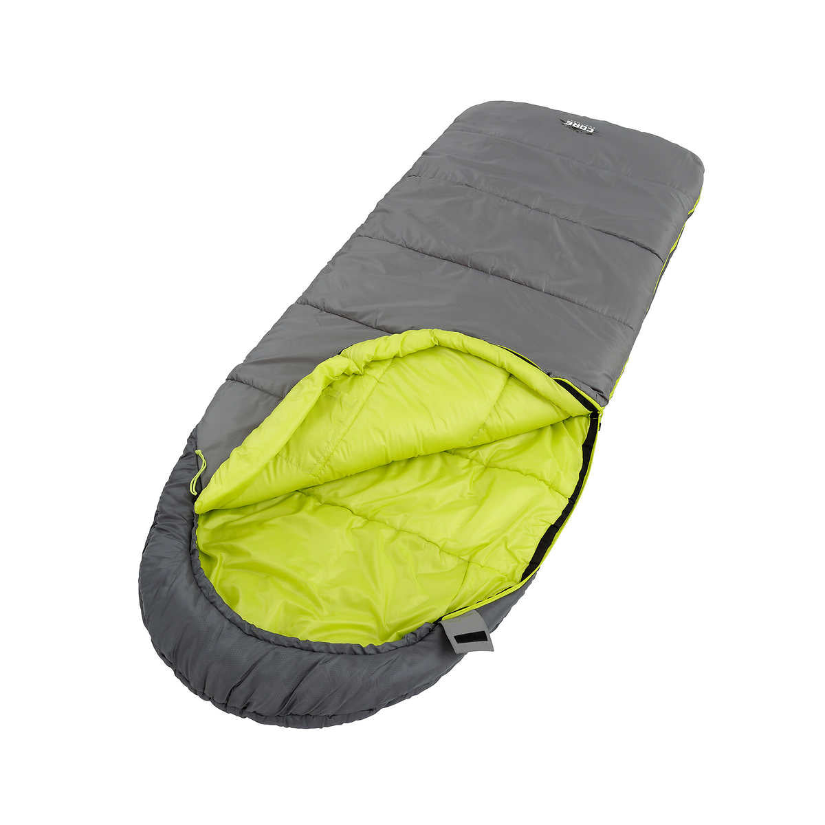 Core 30 Degree Hybrid Sleeping Bag