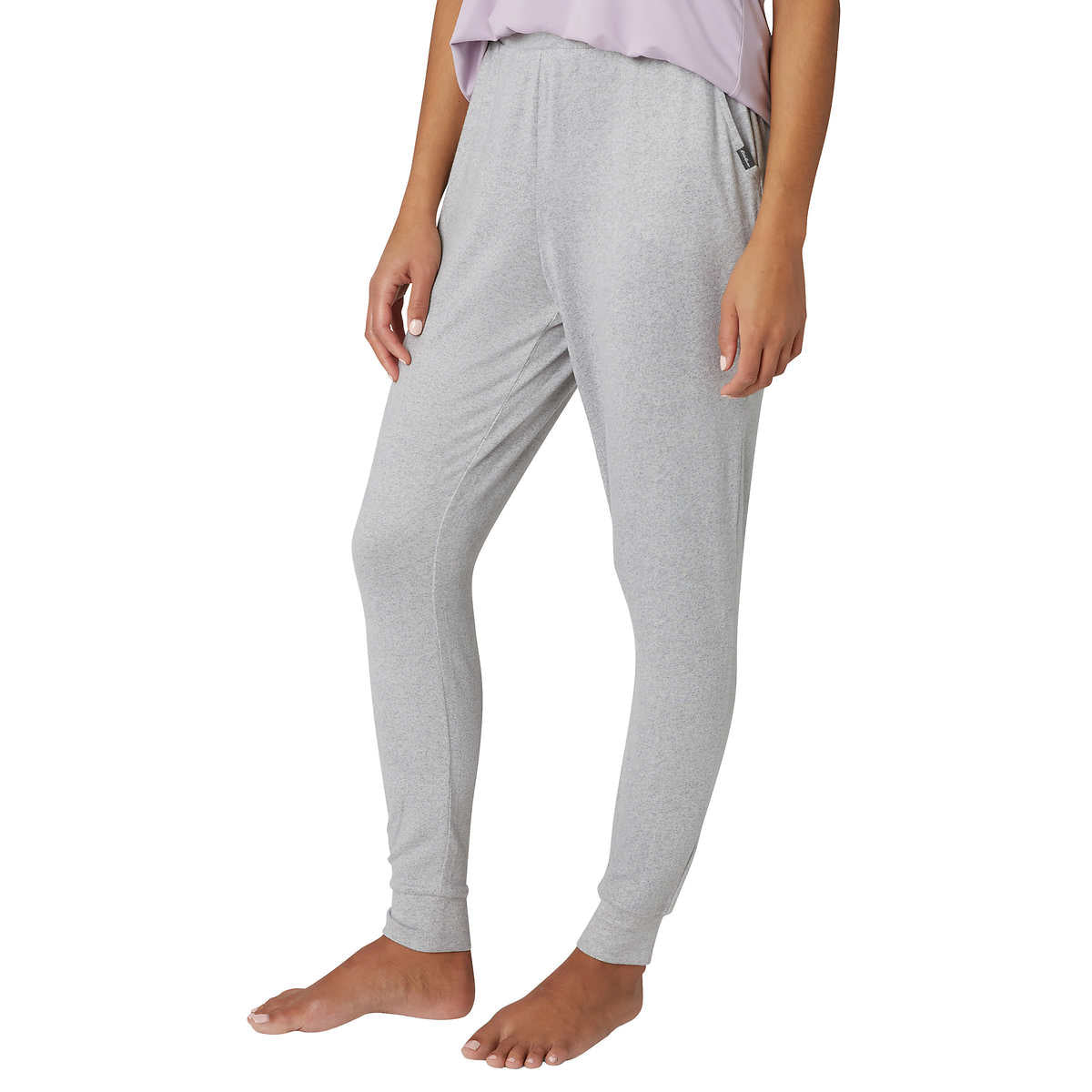 Eddie Bauer Ladies' 3-Piece Hacci Lounge Set