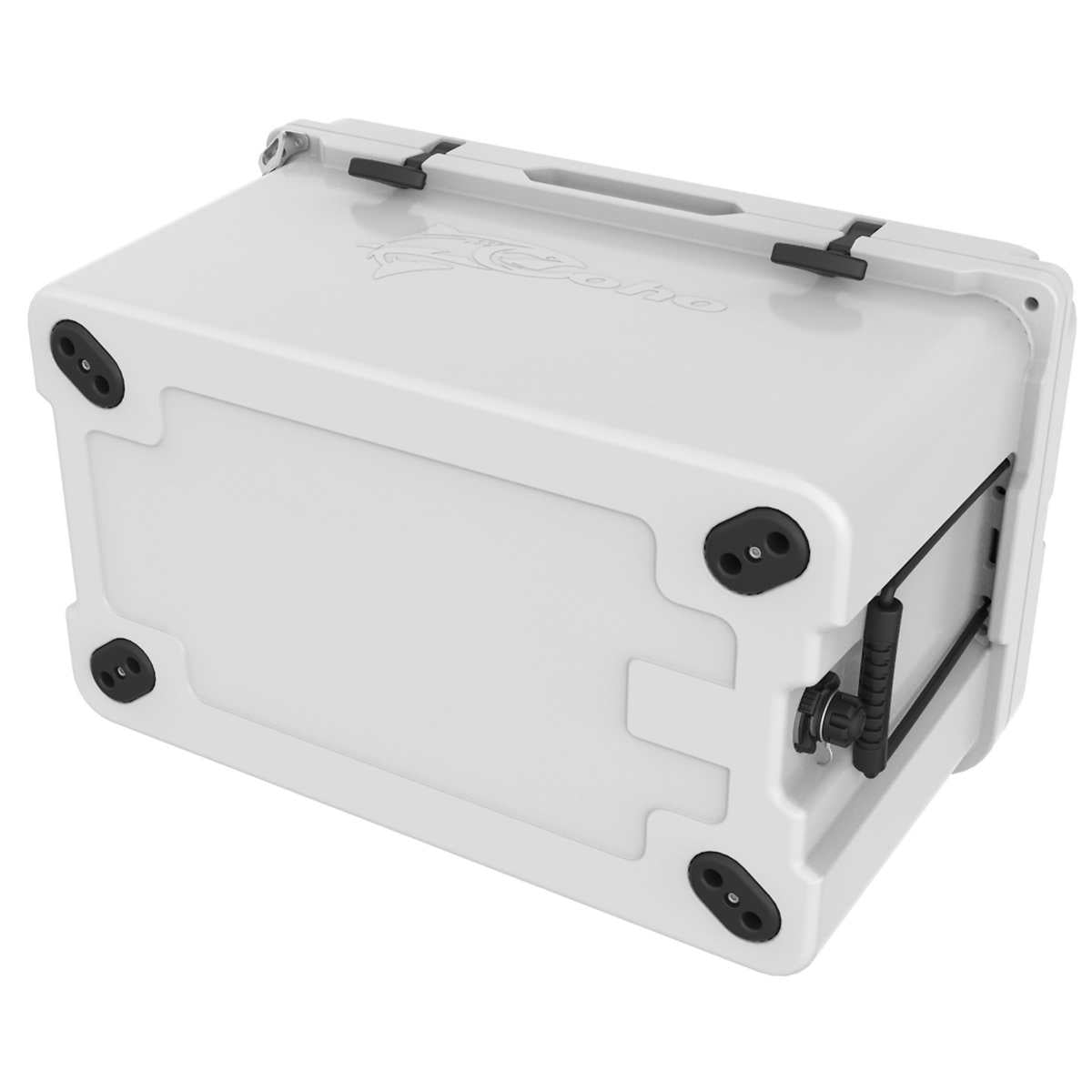 COHO 55 Quart Rotomolded Cooler