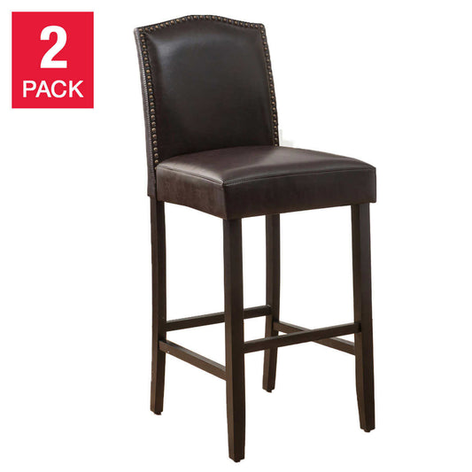 Bella 26" Barstool, 2-pack